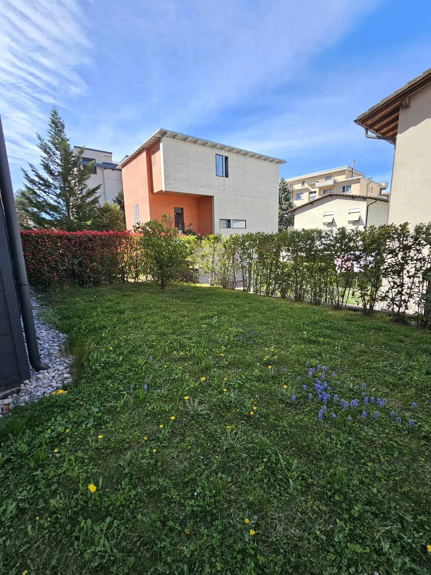 Charming 3.5 Room Apartment - Photo 3 of 5