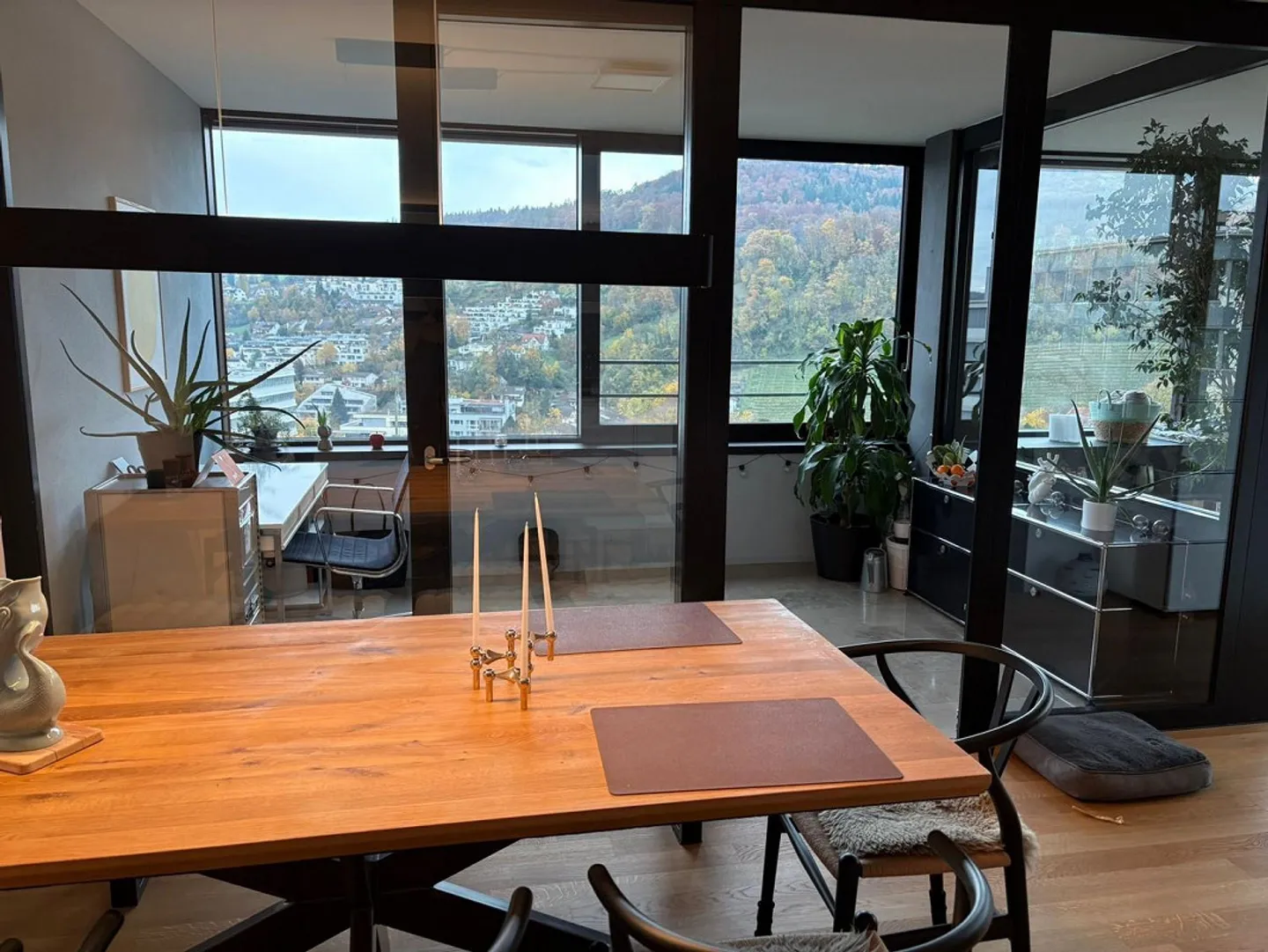 Appartamento 3 ½ locali in affitto a Baden - Foto 4 di 15