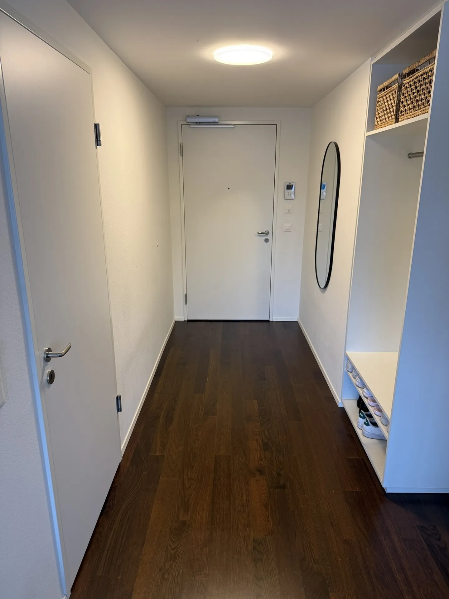 Appartamento in affitto - Foto 6 di 10