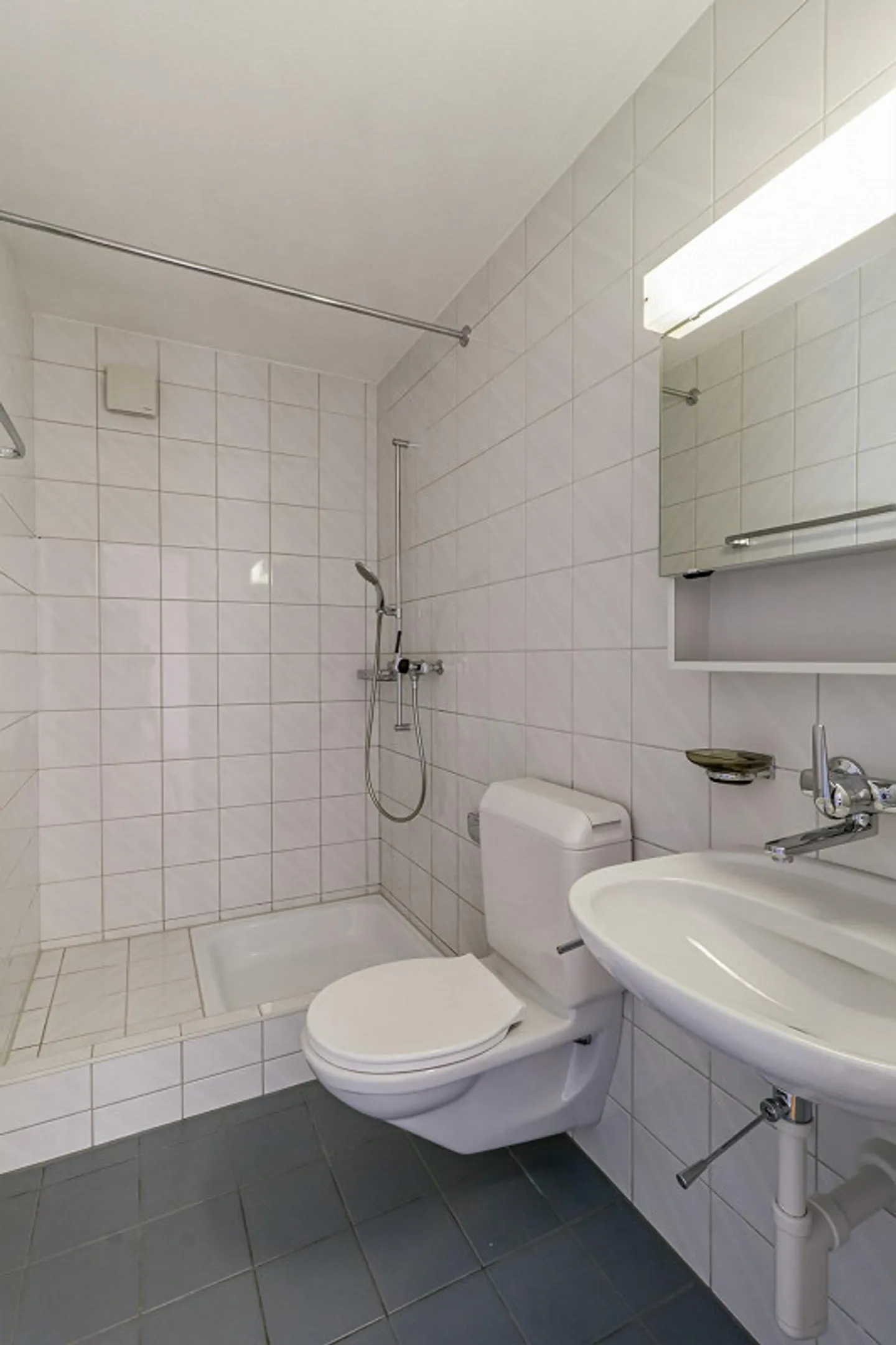 Bellissimo appartamento di 4½ stanze vicino al lago - Foto 10 di 13