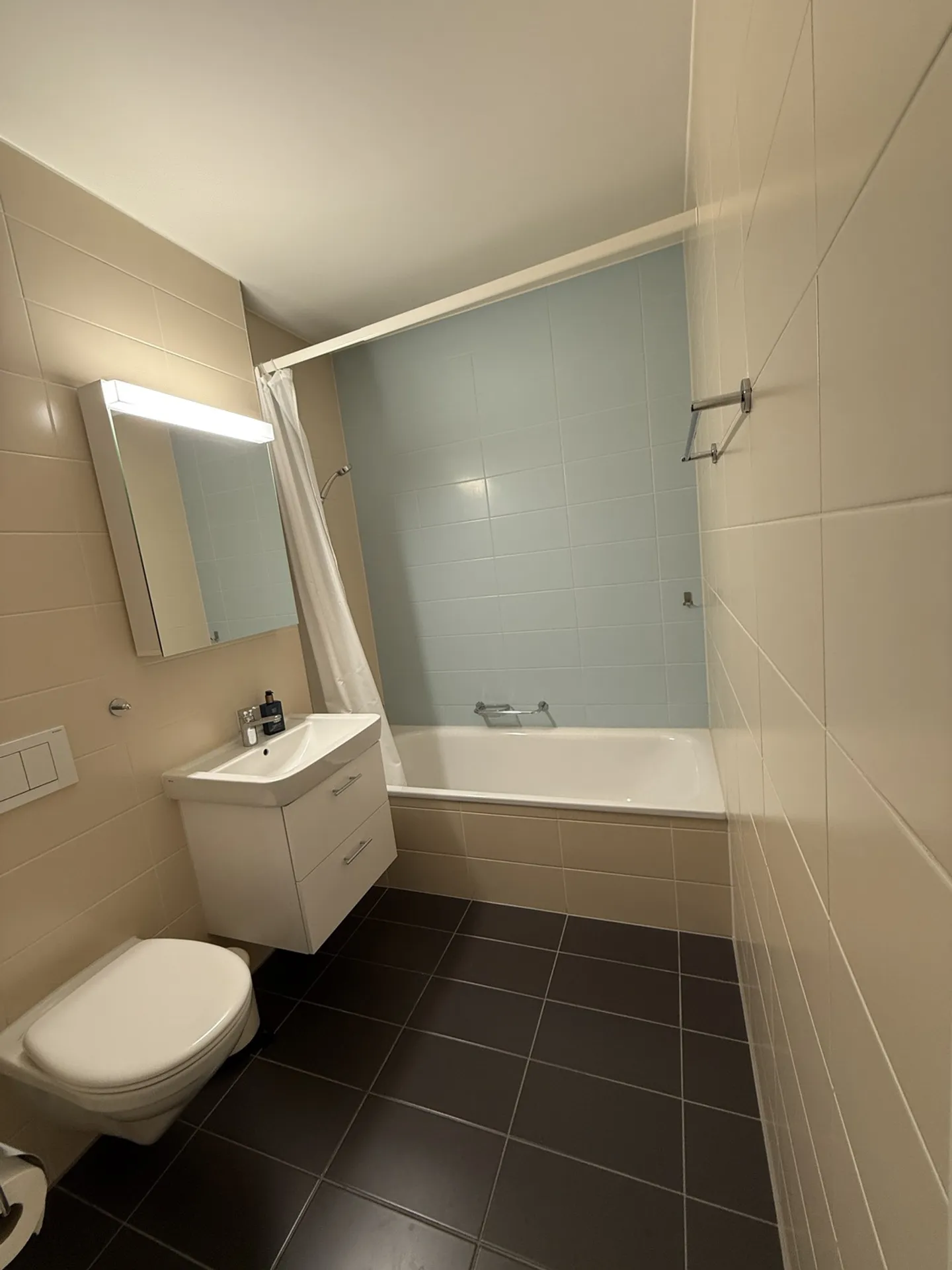 Appartamento in affitto - Foto 7 di 10