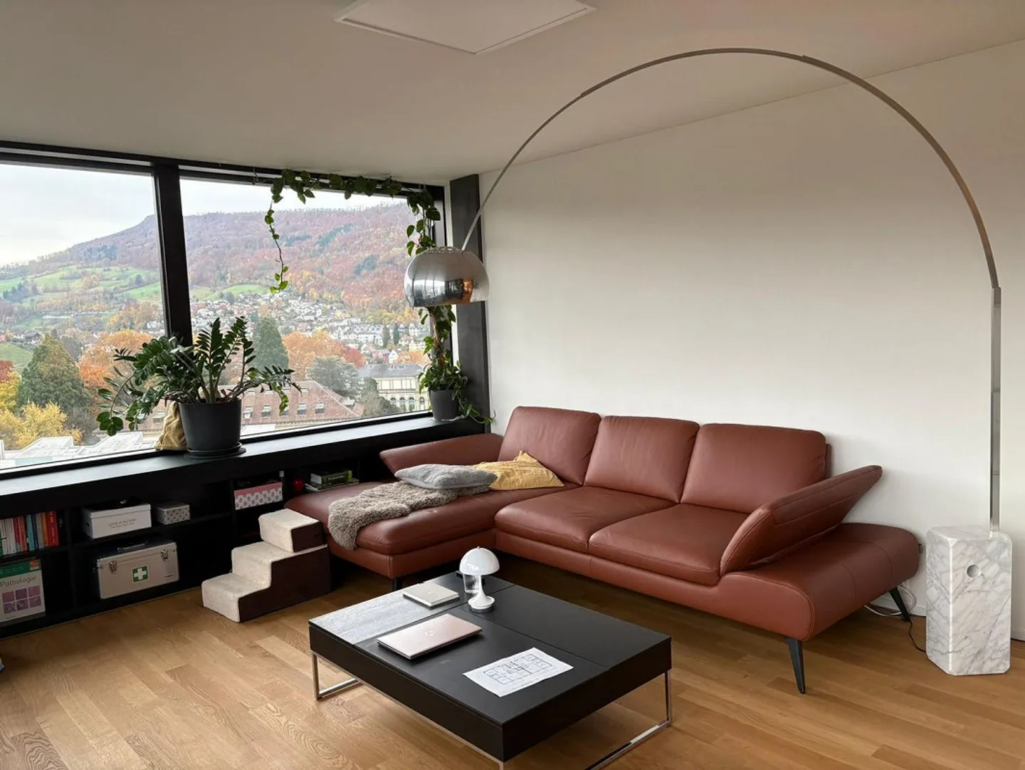 Appartamento 3 ½ locali in affitto a Baden - Foto 1 di 15