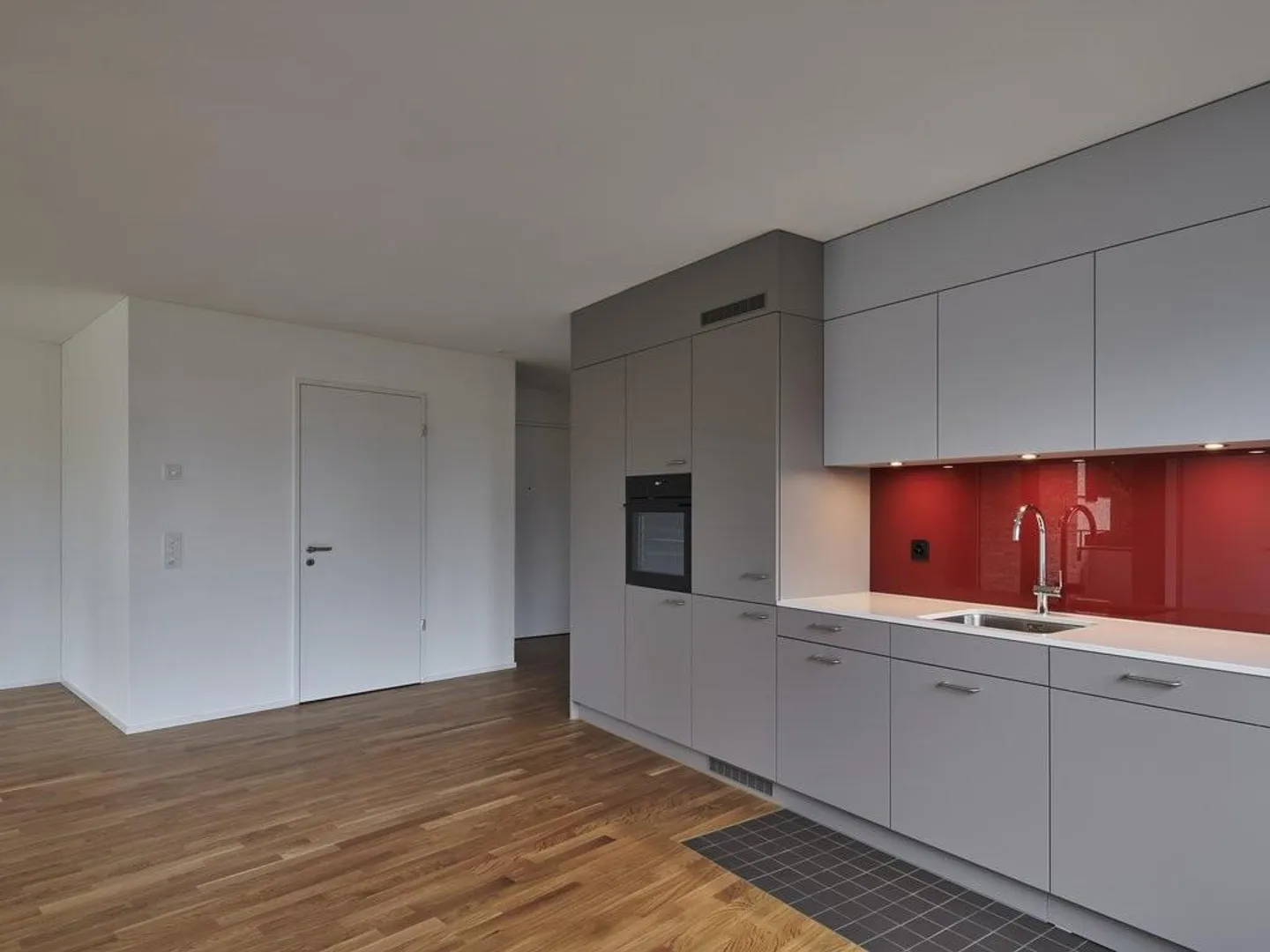 Stilvolles Apartment in grüner Lage - Foto 3 von 7