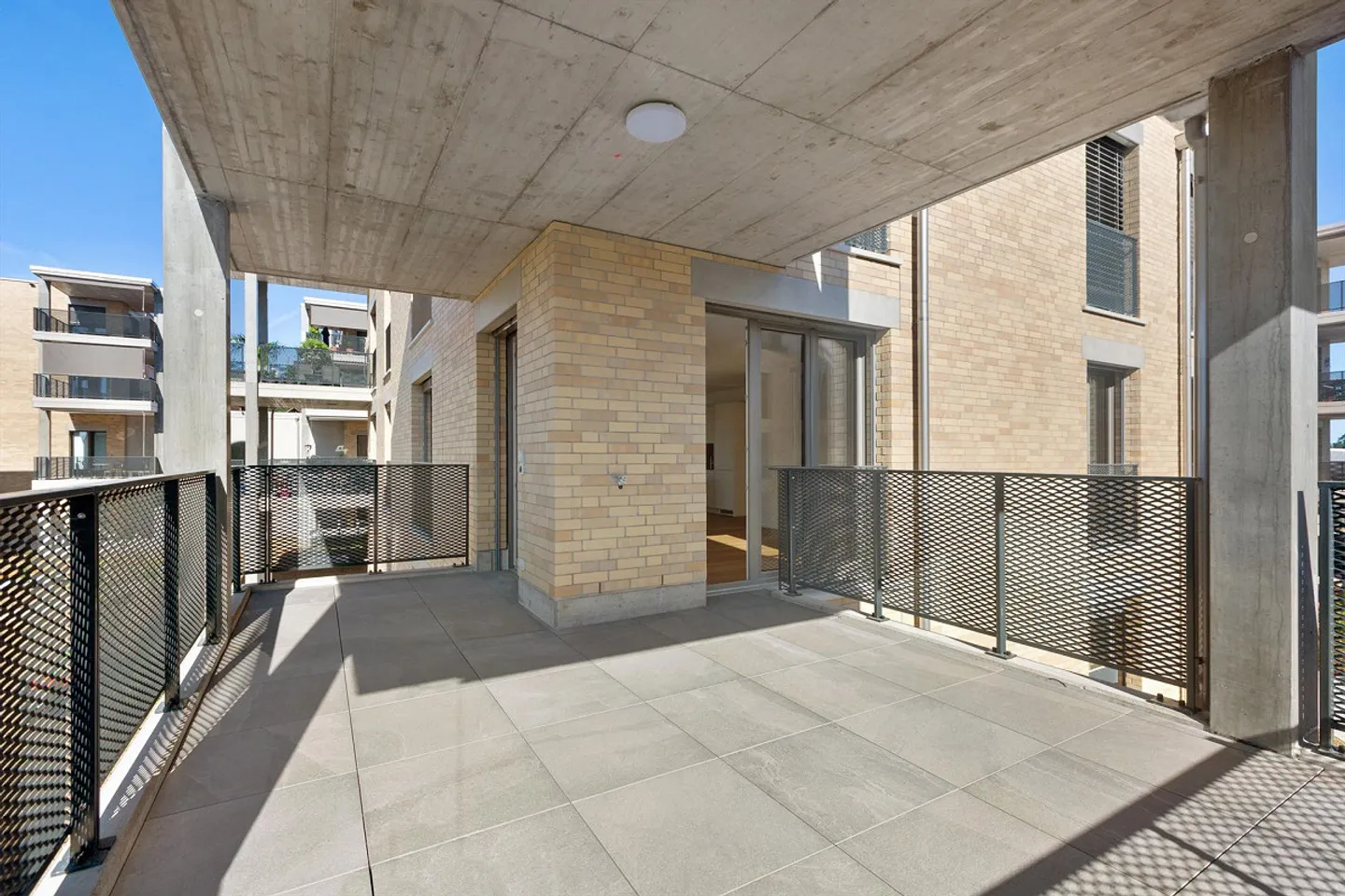 Geräumige Wohnung im Ziegeleiquartier - Foto 3 von 11