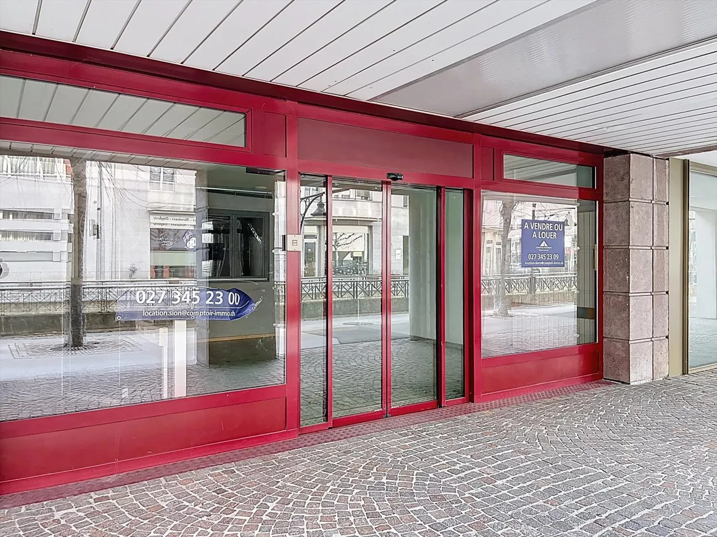 Commercio - Foto 1 di 12