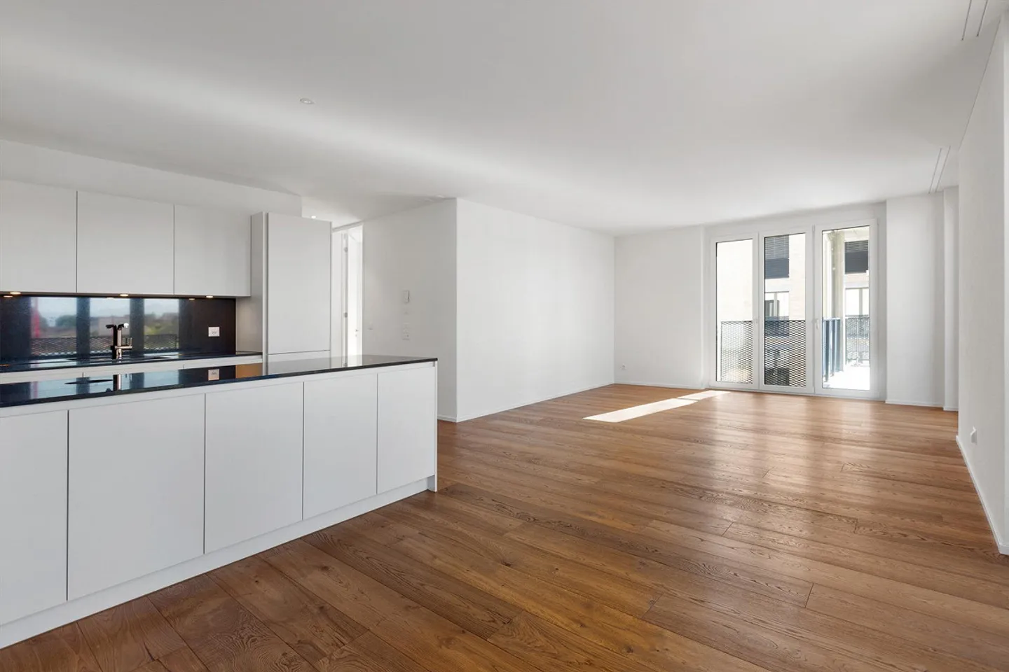 Geräumige Wohnung im Ziegeleiquartier - Foto 6 von 11