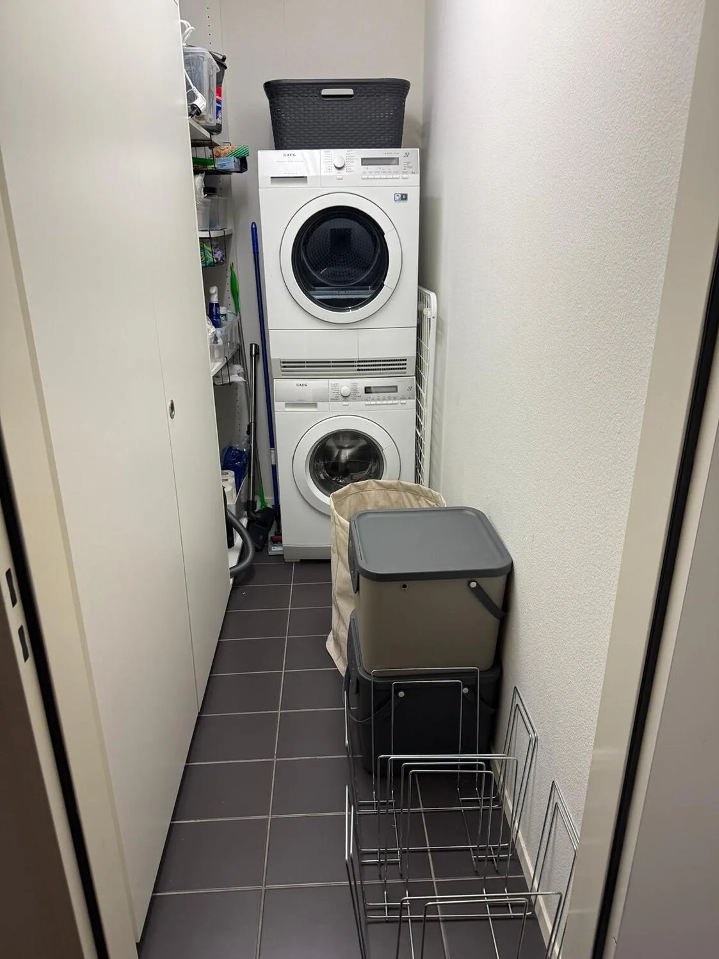 Appartamento in affitto - Foto 10 di 10