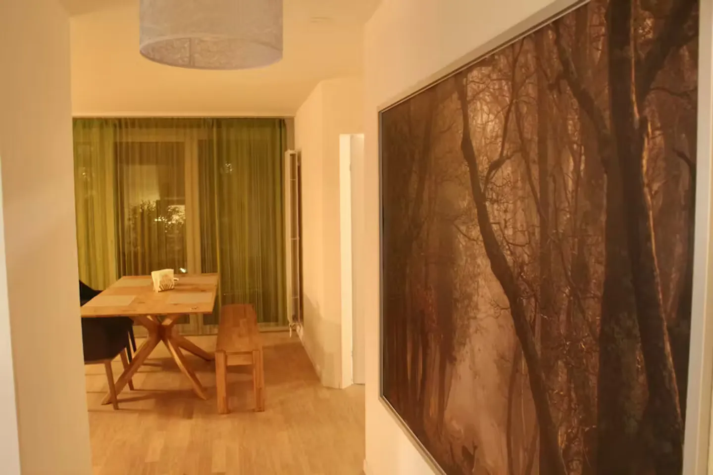 Chalet Incantevole a Kloten - Foto 1 di 10
