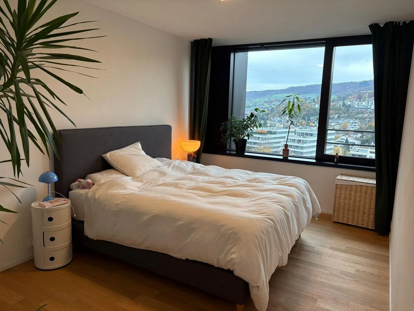 Appartamento 3 ½ locali in affitto a Baden - Foto 6 di 15