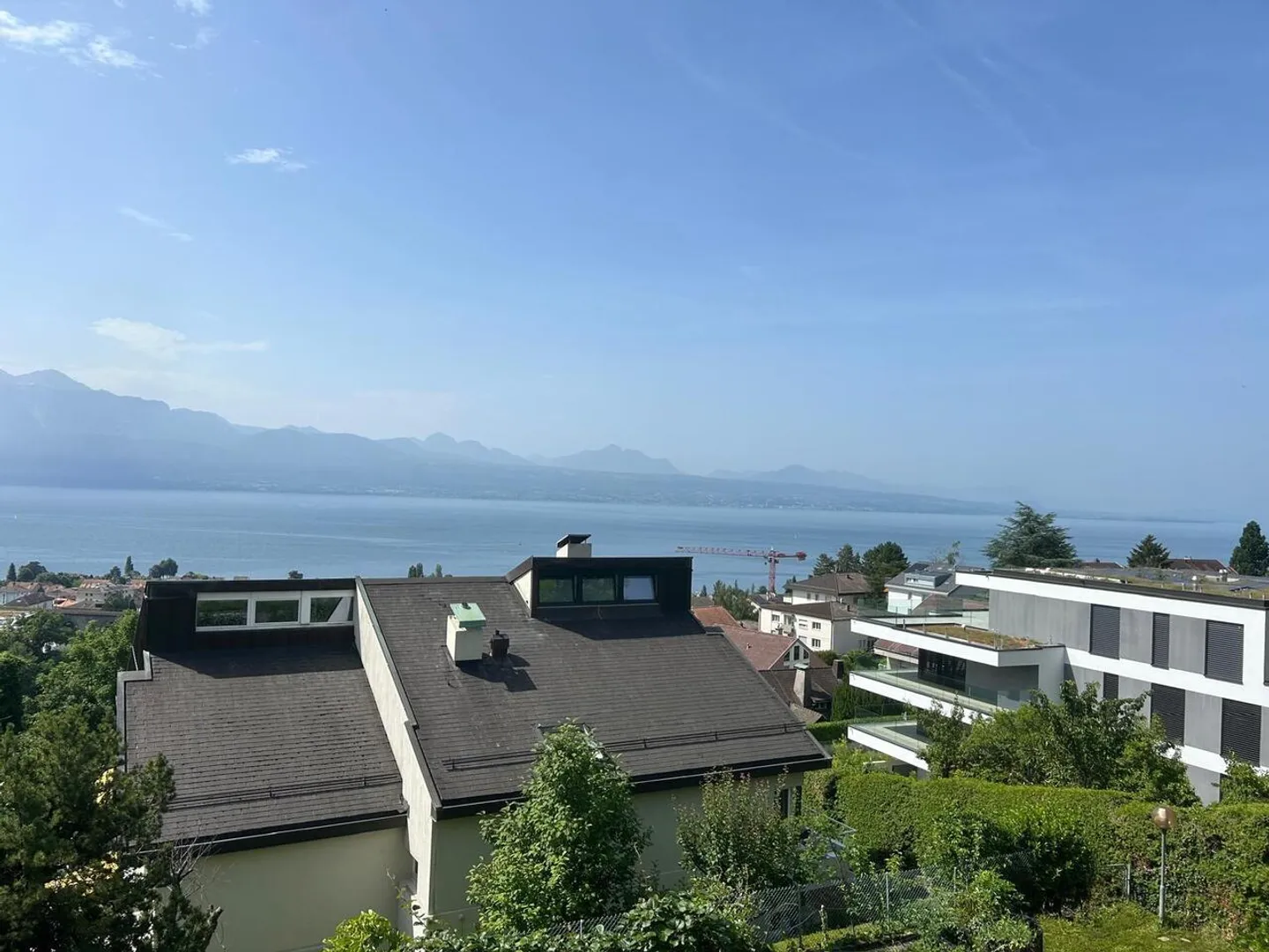 Villa à louer, avec appartement indépendant au sous-sol - Photo 4 sur 13