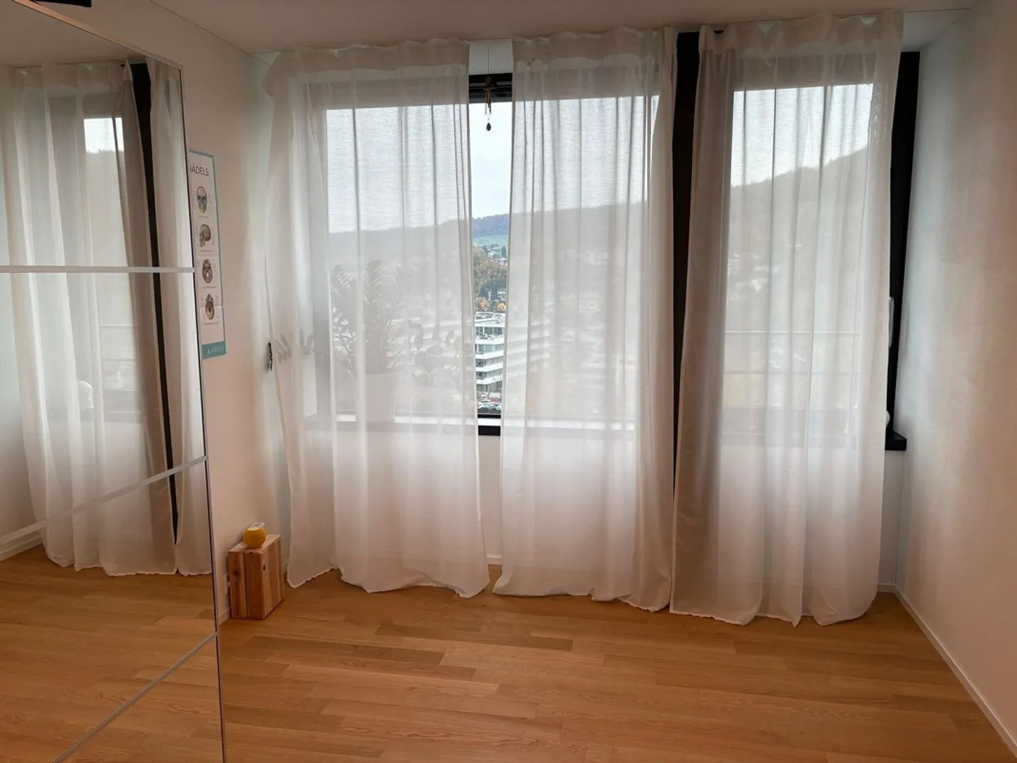 Appartamento 3 ½ locali in affitto a Baden - Foto 7 di 15