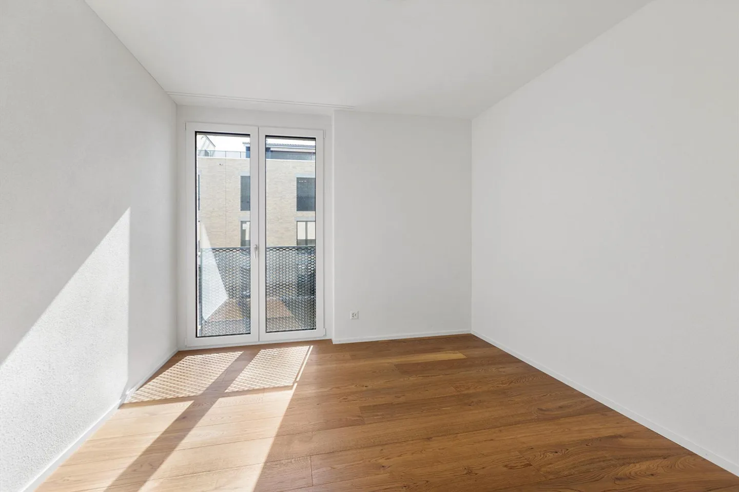 Geräumige Wohnung im Ziegeleiquartier - Foto 8 von 11
