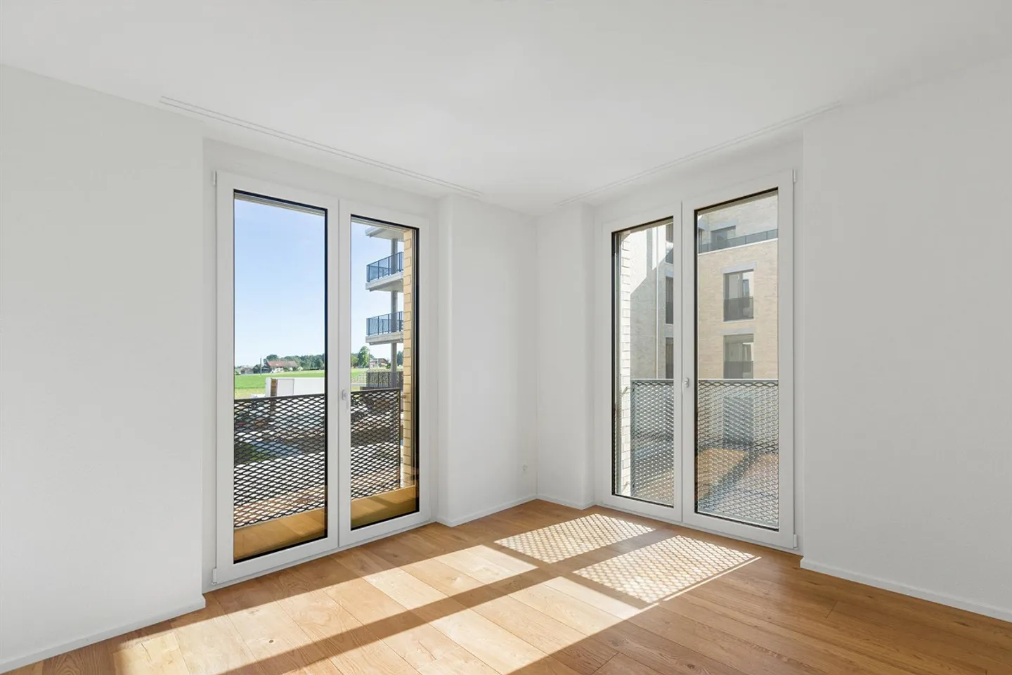 Geräumige Wohnung im Ziegeleiquartier - Foto 9 von 11