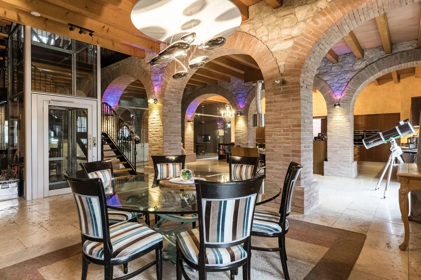 Charming Renovated Family Home - Photo 3 of 13