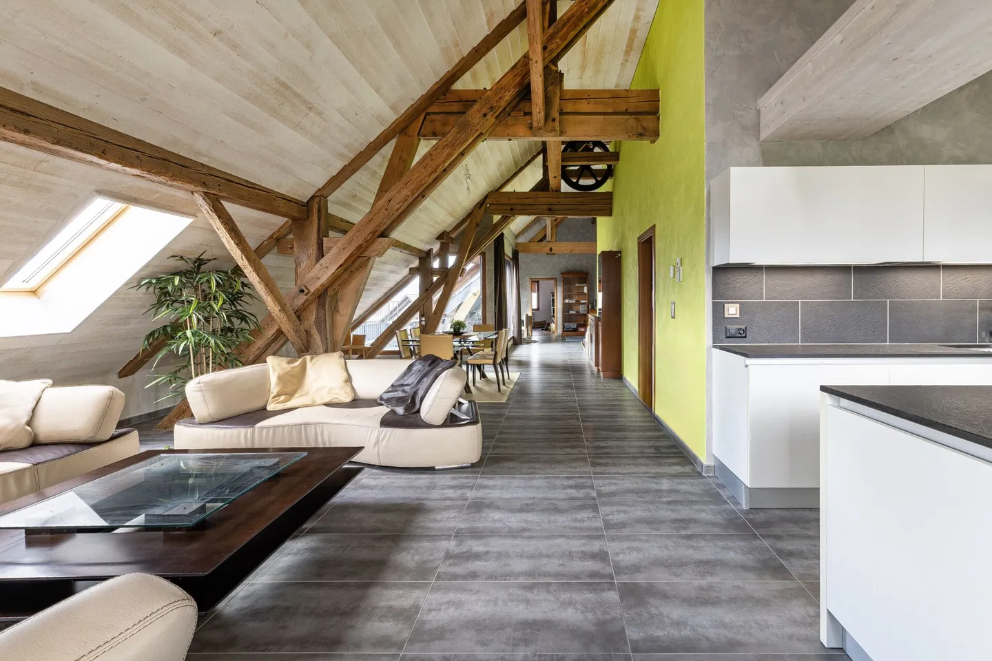 Charming Renovated Family Home - Photo 7 of 13