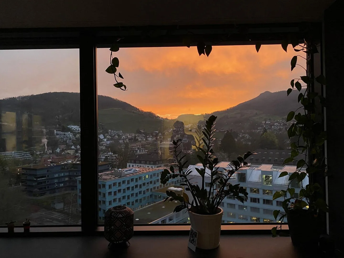 Appartamento 3 ½ locali in affitto a Baden - Foto 14 di 15