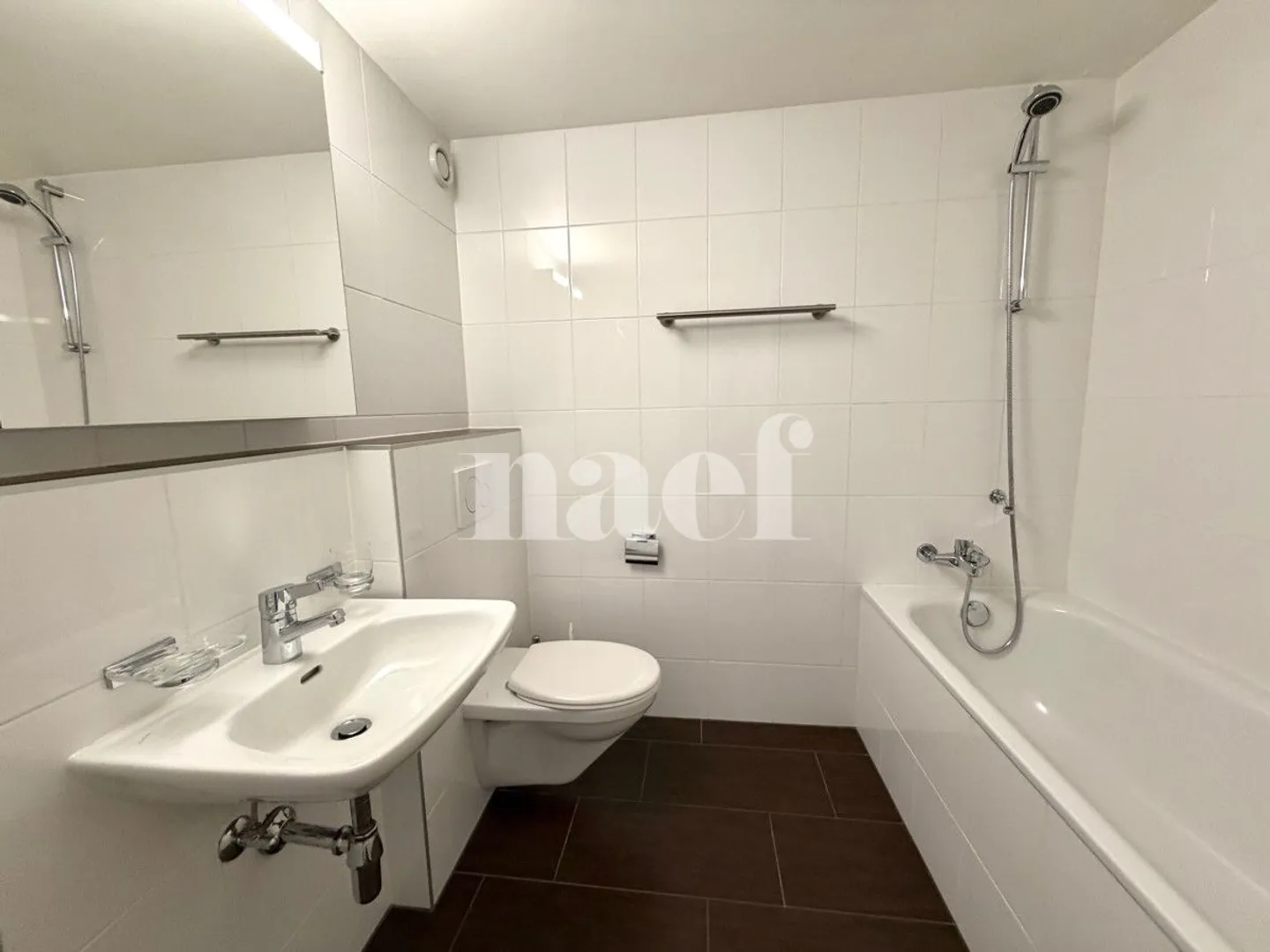 Appartement 6.5 pièces - Photo 5 sur 5