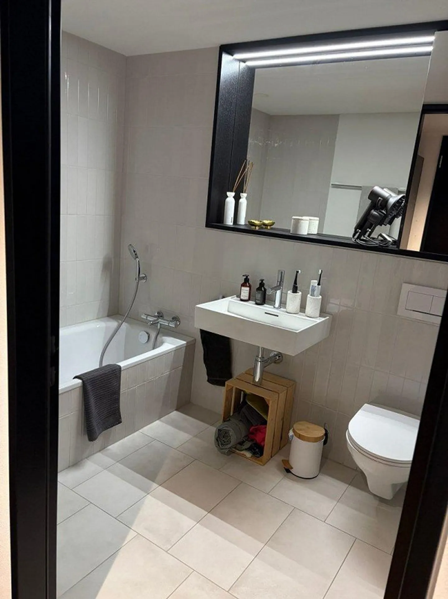 Appartamento 3 ½ locali in affitto a Baden - Foto 9 di 15