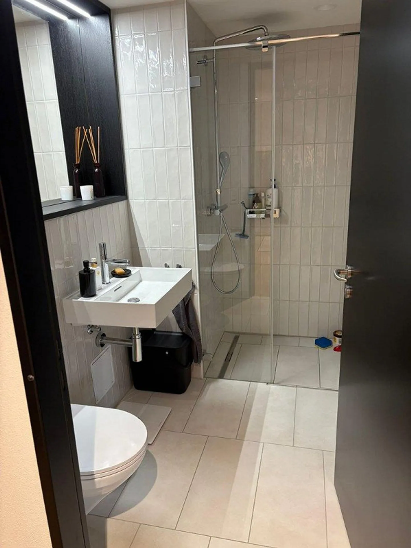 Appartamento 3 ½ locali in affitto a Baden - Foto 10 di 15