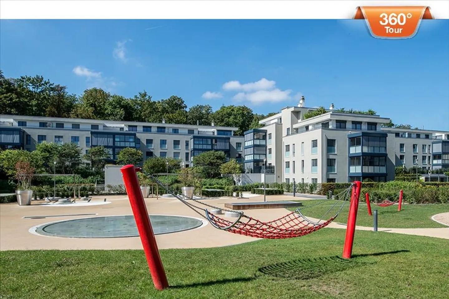 Appartamento di lusso vicino a Ginevra - Foto 1 di 9