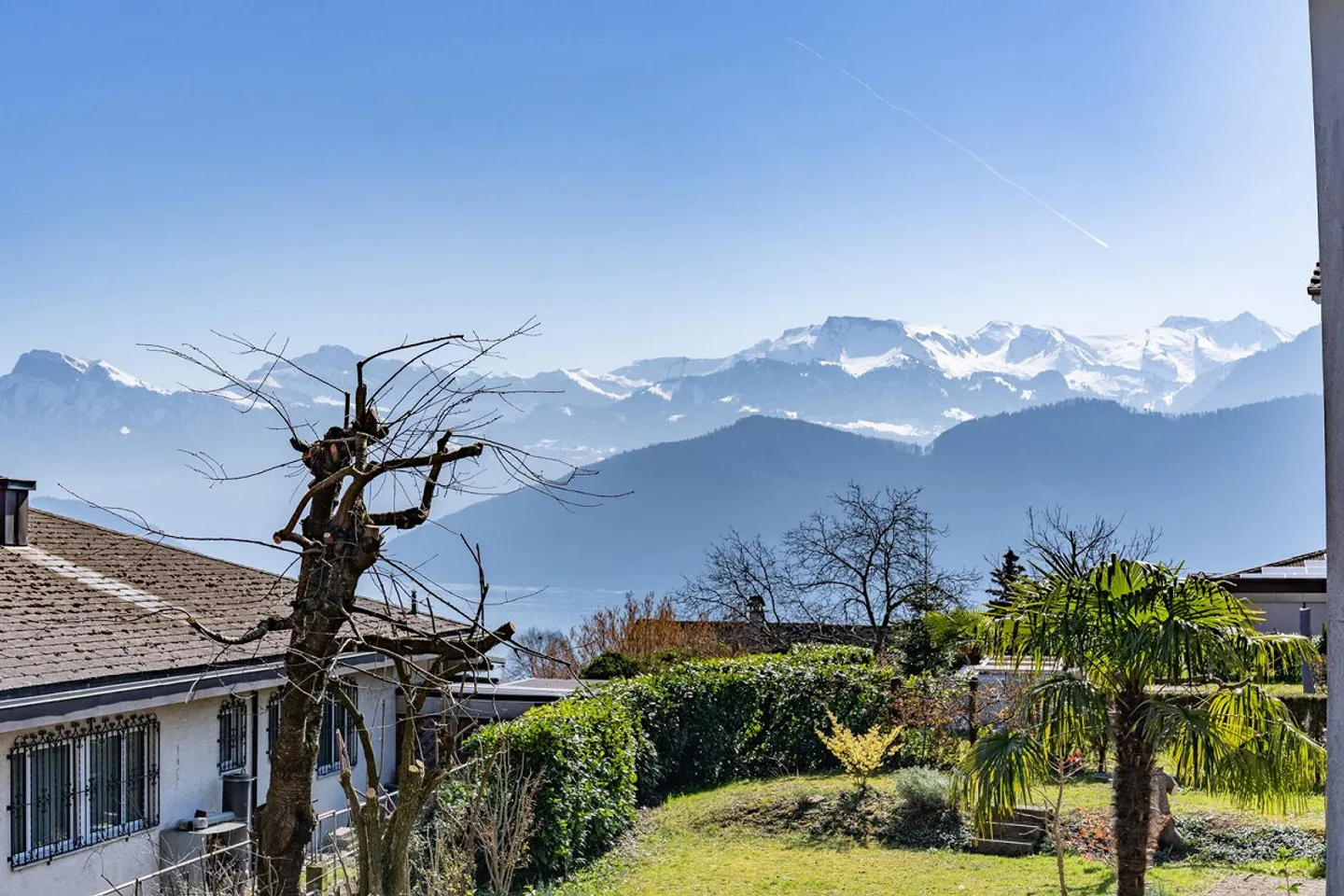 Vivre là où les autres passent leurs vacances - Photo 1 sur 4