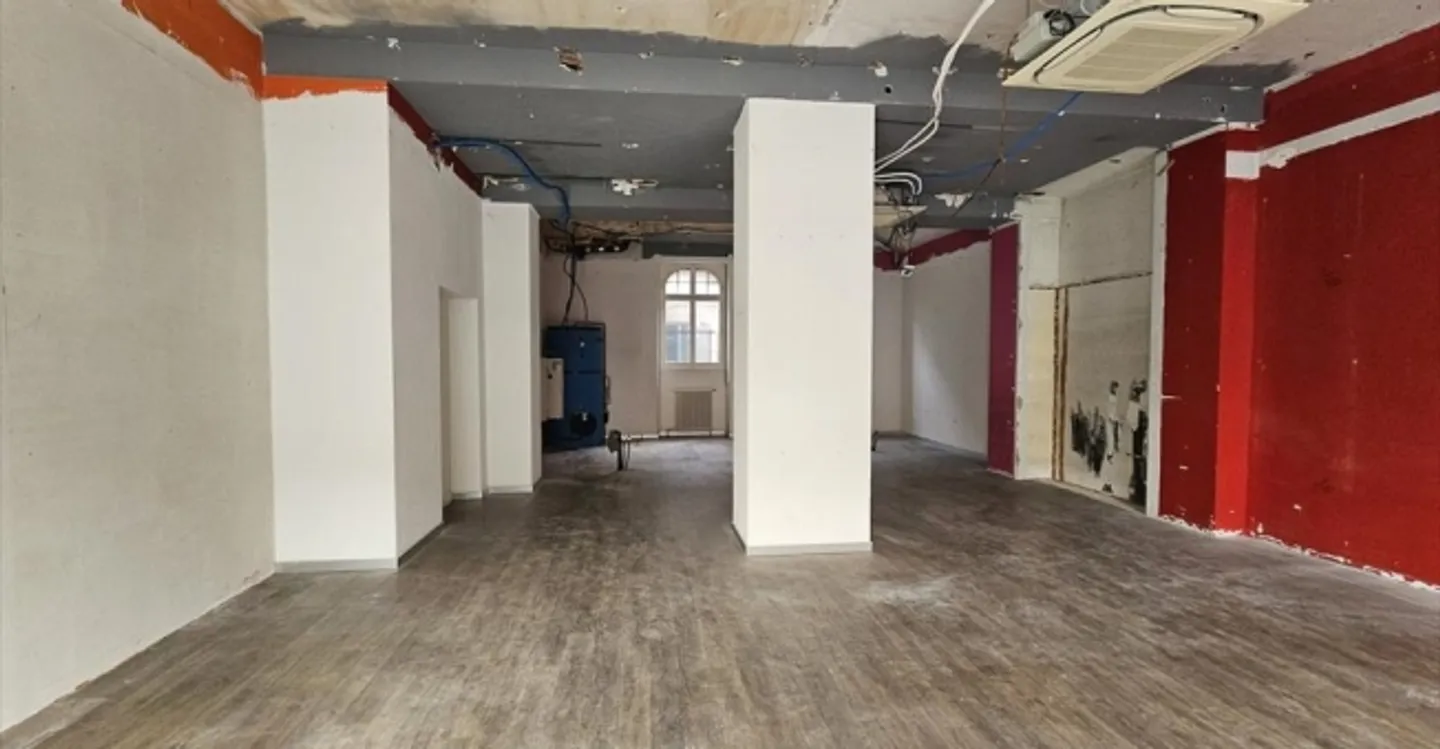 Industrie 1 Zimmer - Foto 8 von 9