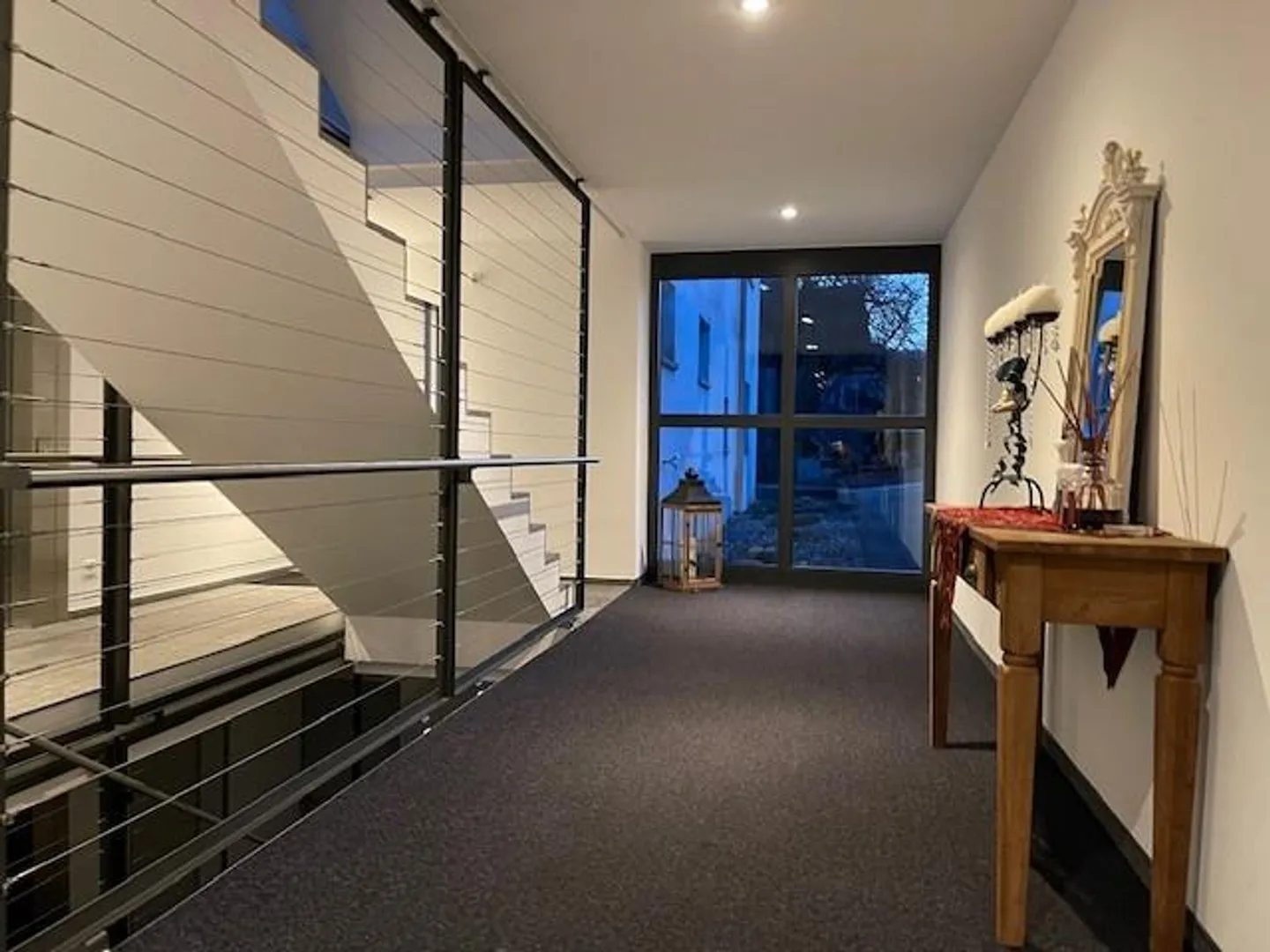 Exklusives Büro mit Privatgarten - Foto 16 von 21