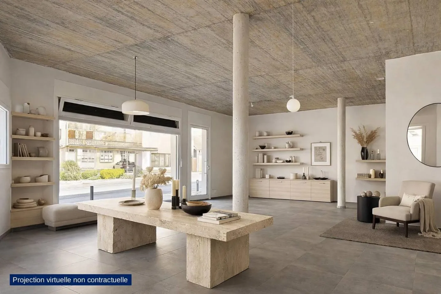 Arcade 1 Stück - Foto 1 von 6