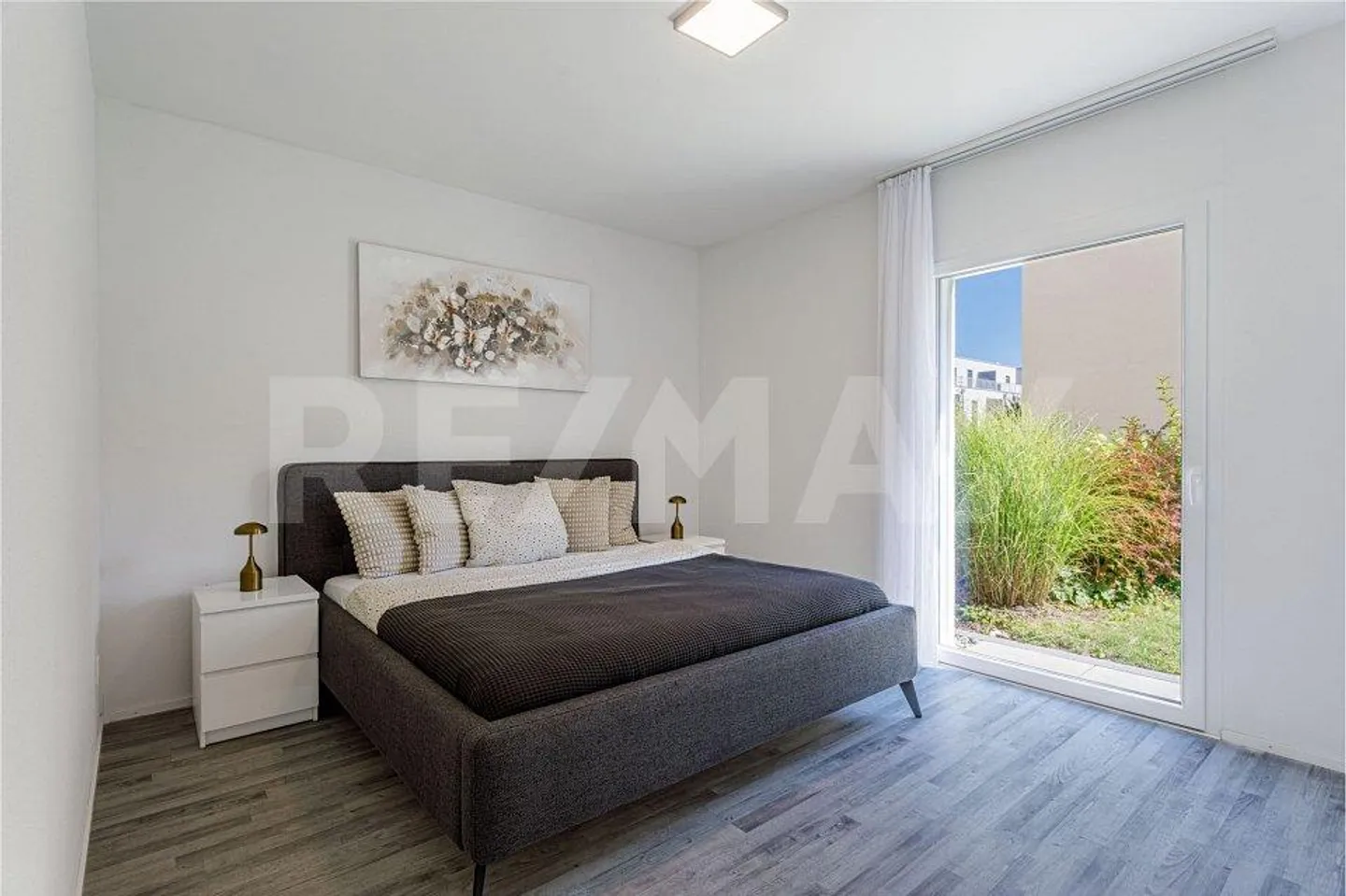 Incantevole appartamento 3.5 locali a Sugiez! - Foto 5 di 10