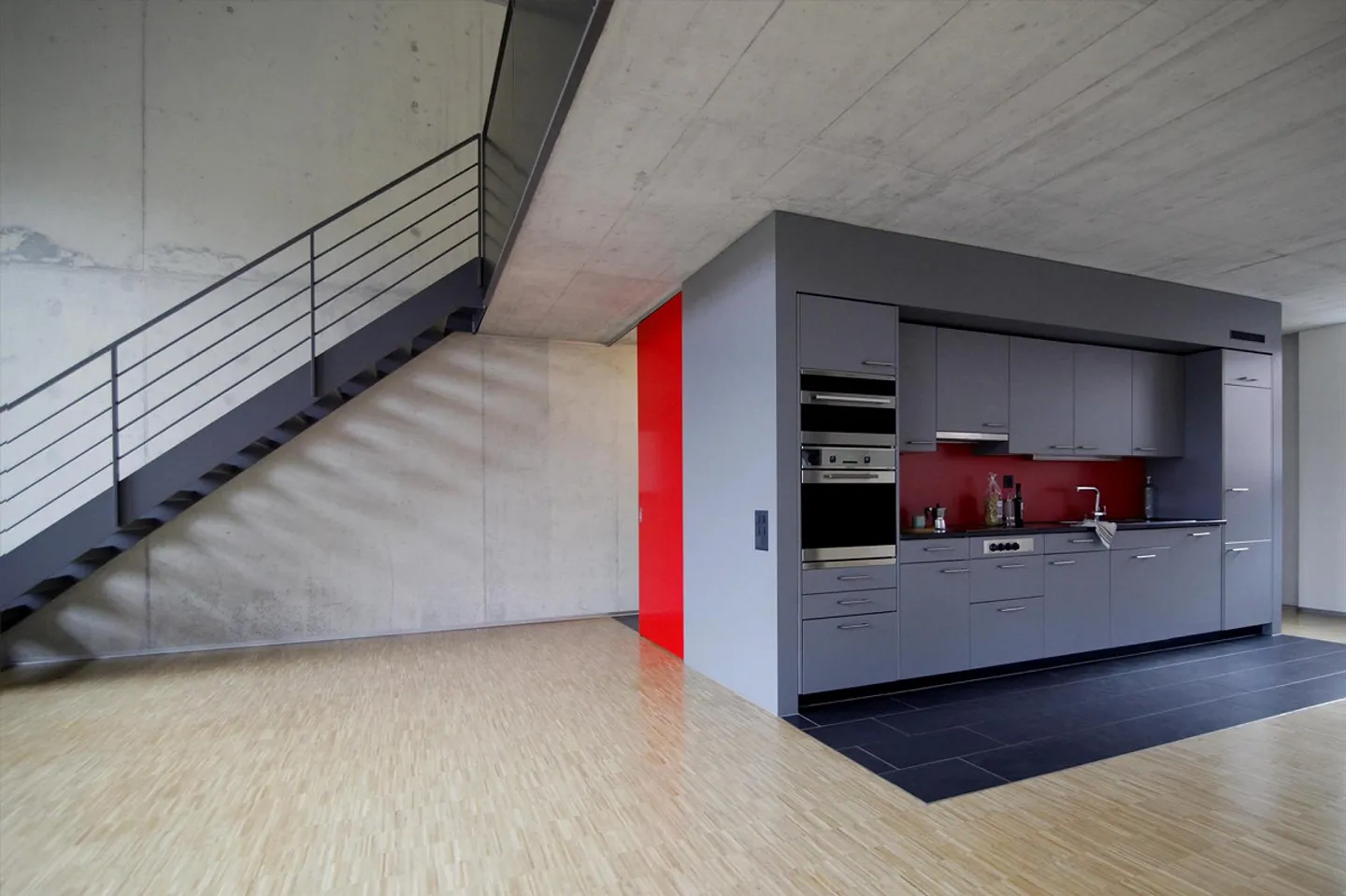 Modernes Wohnen im Herzen von Winterthur MIETEN OHNE KAUTION - Foto 5 von 7