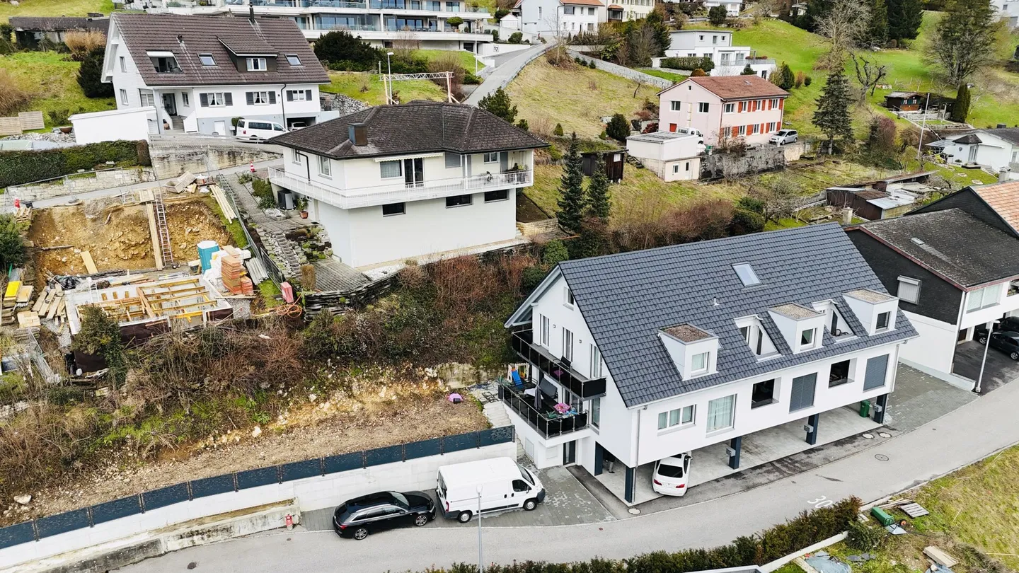 Casa a schiera in vendita - Foto 1 di 14