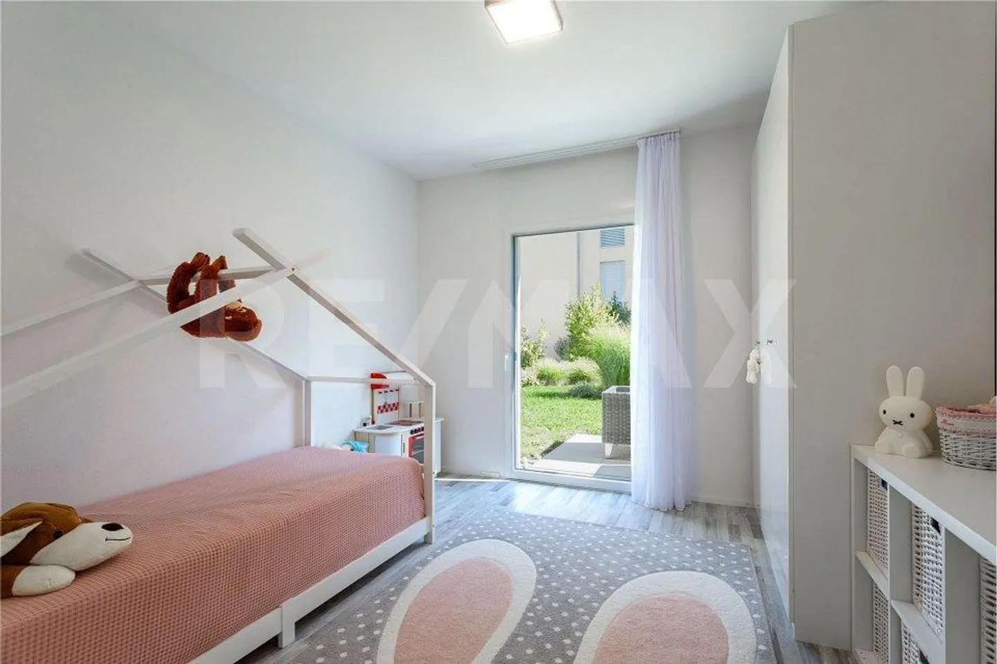 Incantevole appartamento 3.5 locali a Sugiez! - Foto 7 di 10