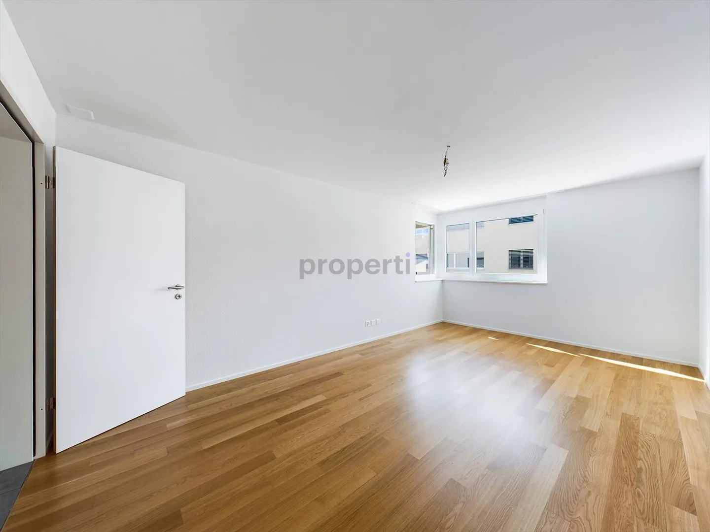 Helle 2.5-Zimmer Wohnung in Laufen - Foto 4 von 7