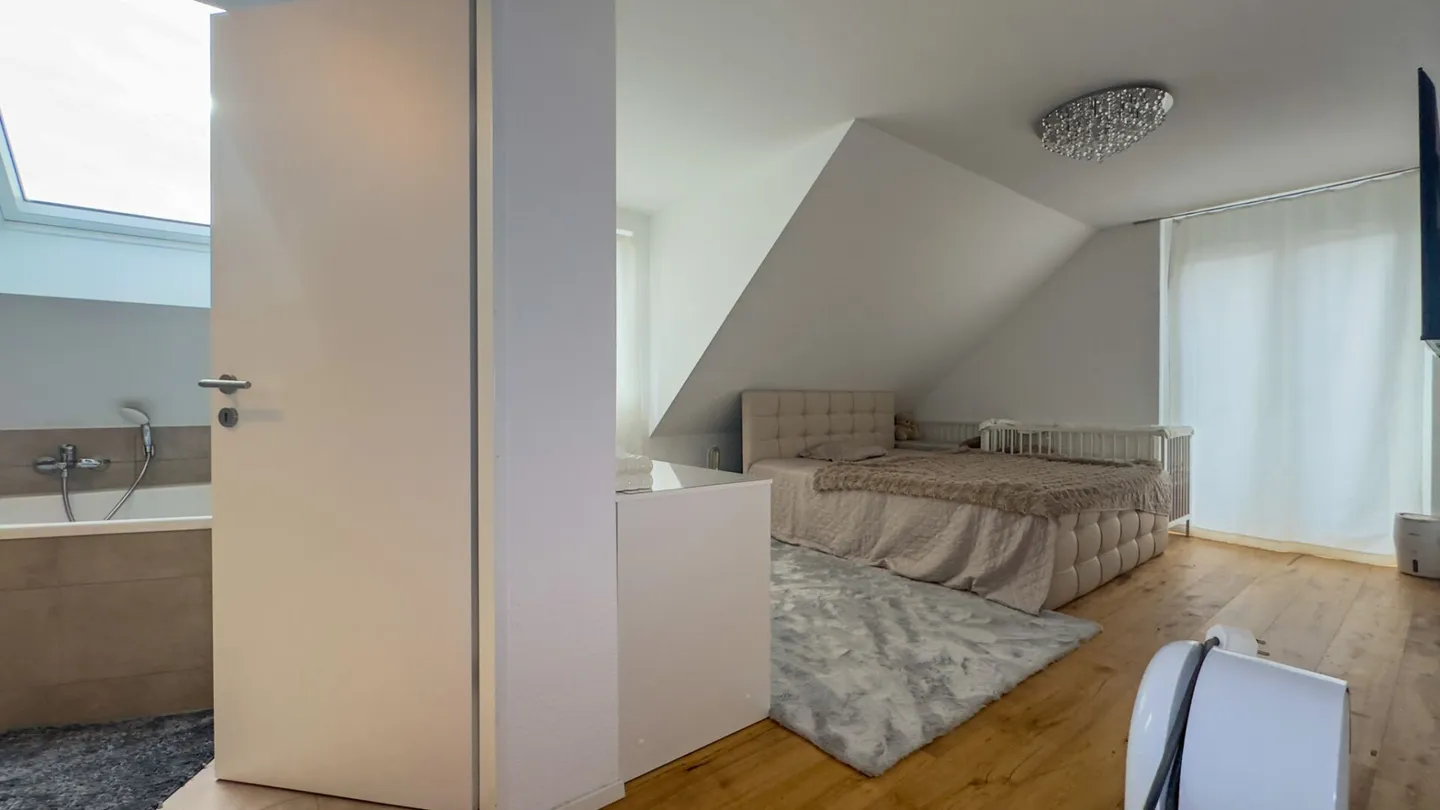 Casa a schiera in vendita - Foto 6 di 14