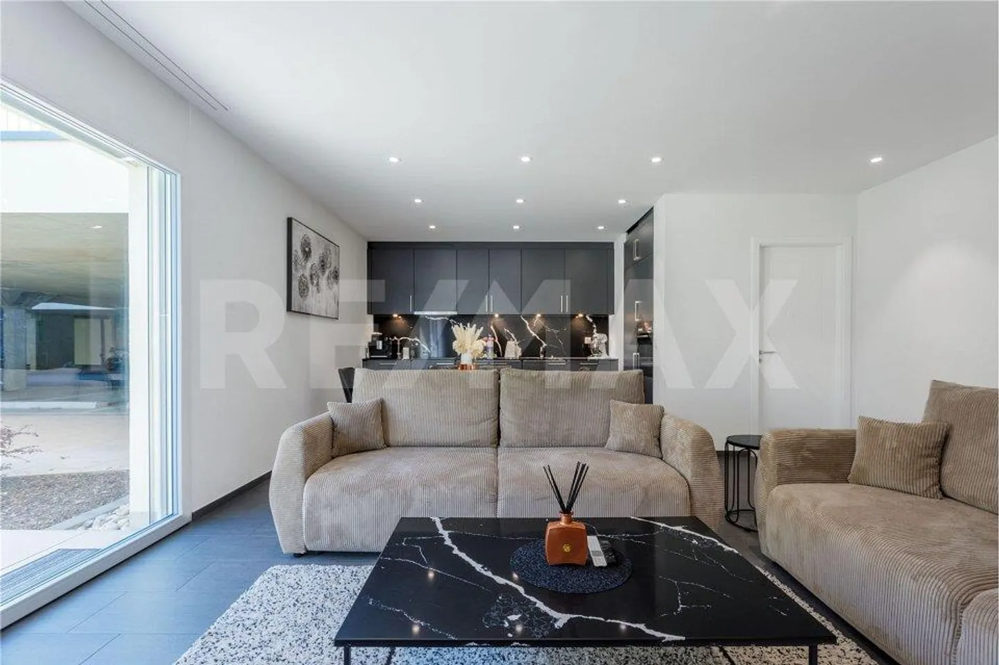 Incantevole appartamento 3.5 locali a Sugiez! - Foto 8 di 10