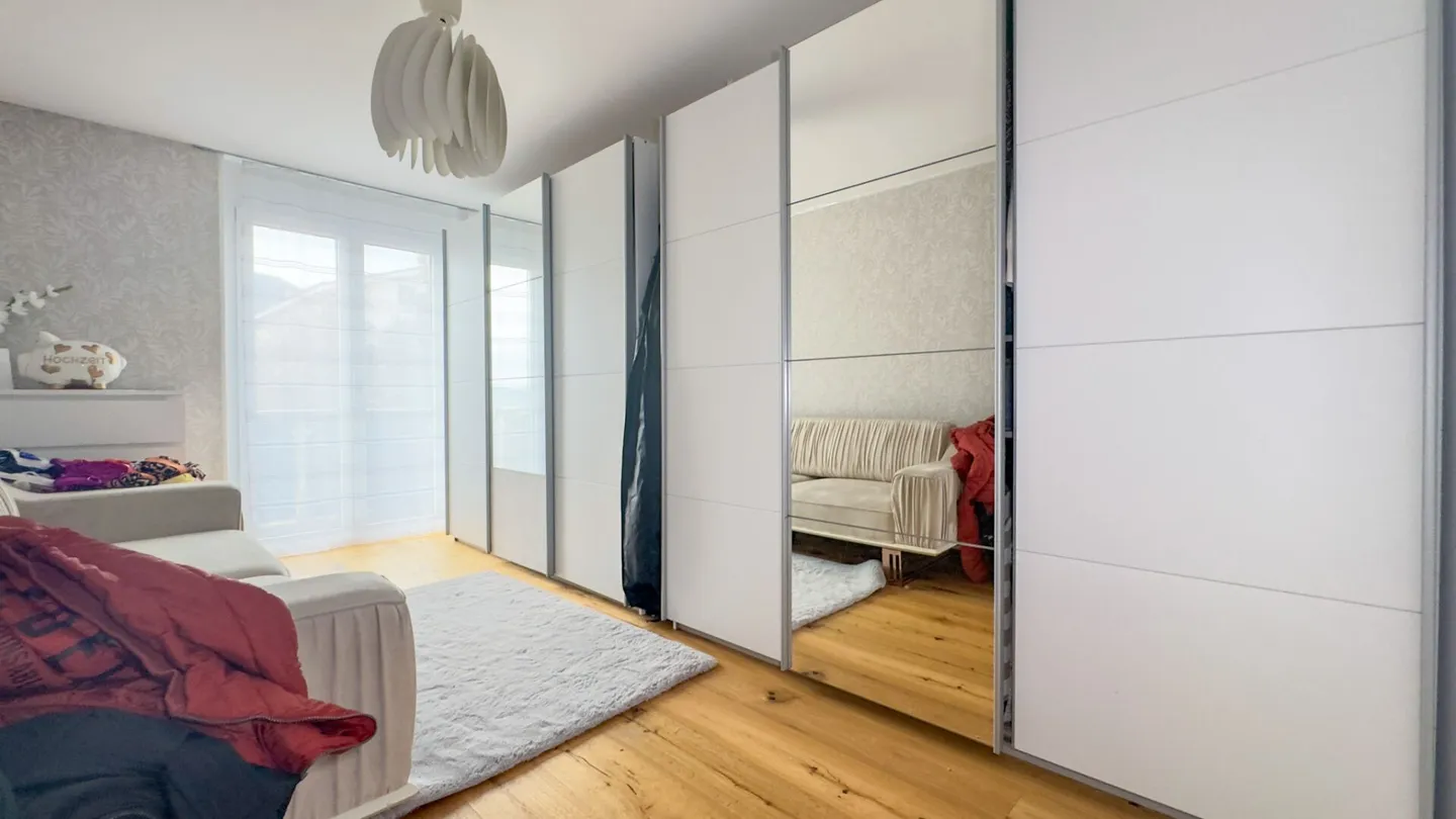 Casa a schiera in vendita - Foto 7 di 14