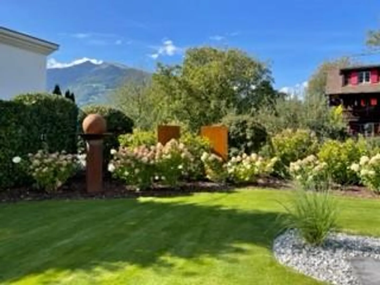 Exklusives Büro mit Privatgarten - Foto 19 von 21