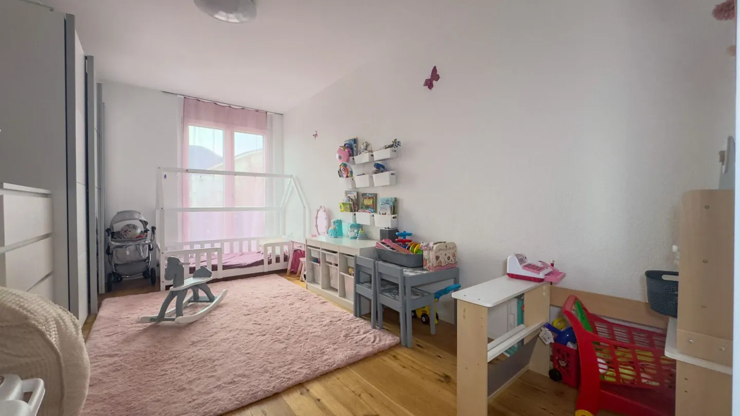 Casa a schiera in vendita - Foto 8 di 14