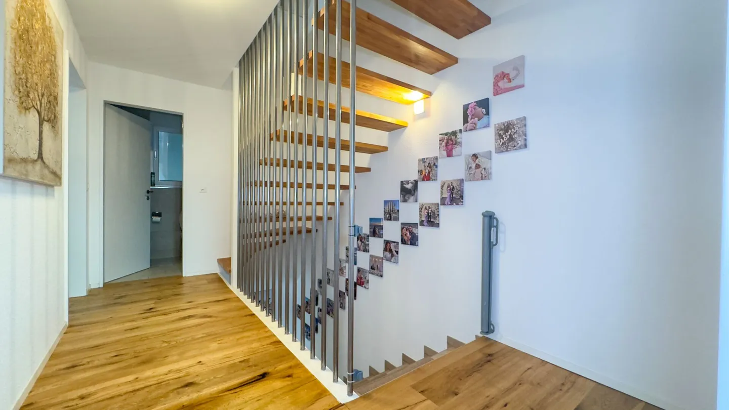 Casa a schiera in vendita - Foto 10 di 14