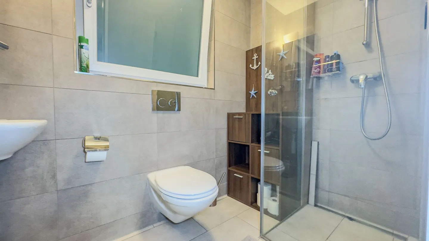 Casa a schiera in vendita - Foto 11 di 14