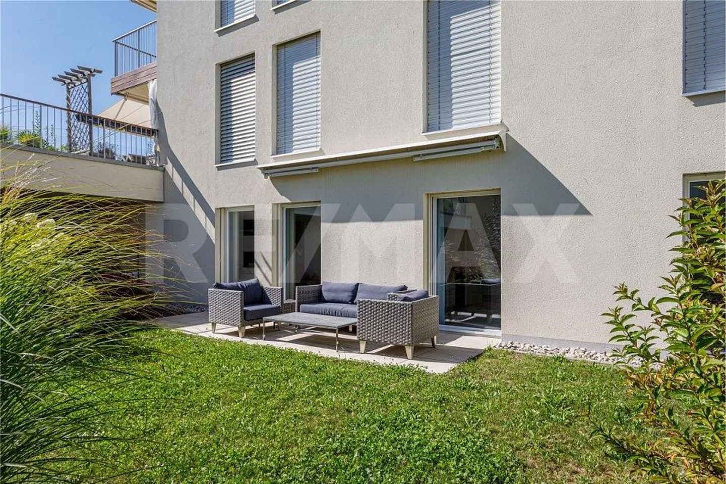Incantevole appartamento 3.5 locali a Sugiez! - Foto 9 di 10