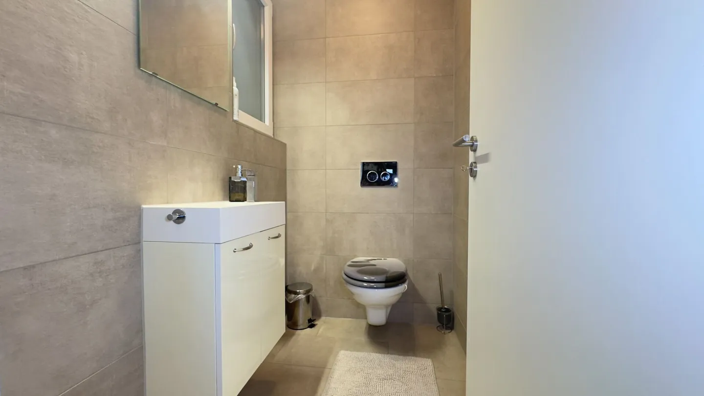 Casa a schiera in vendita - Foto 14 di 14