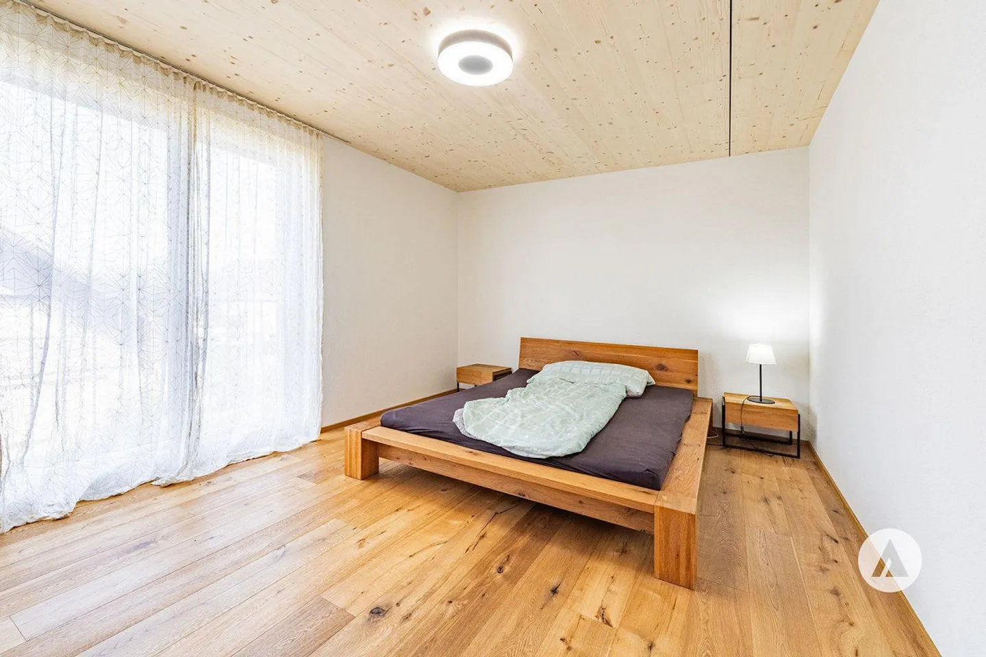 Newly built living comfort on two levels - Photo 4 of 13