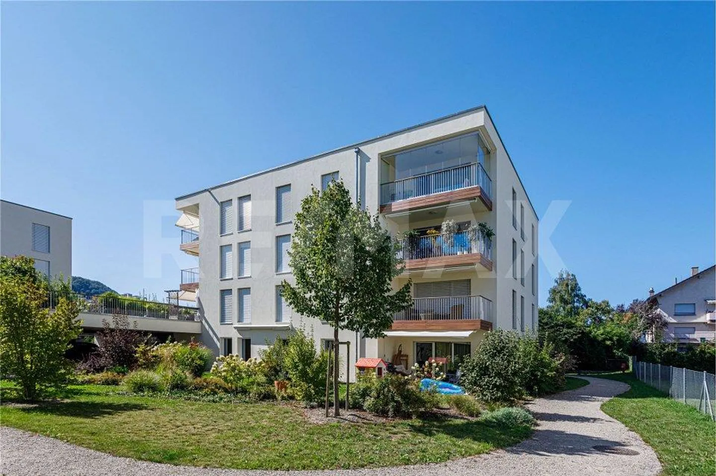 Incantevole appartamento 3.5 locali a Sugiez! - Foto 10 di 10