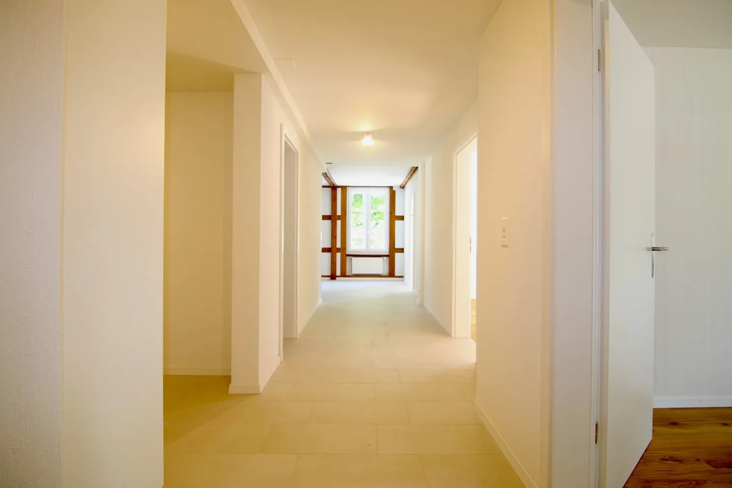 Bad Kyburg - Residential Courtyard in the Green - Photo 8 of 10
