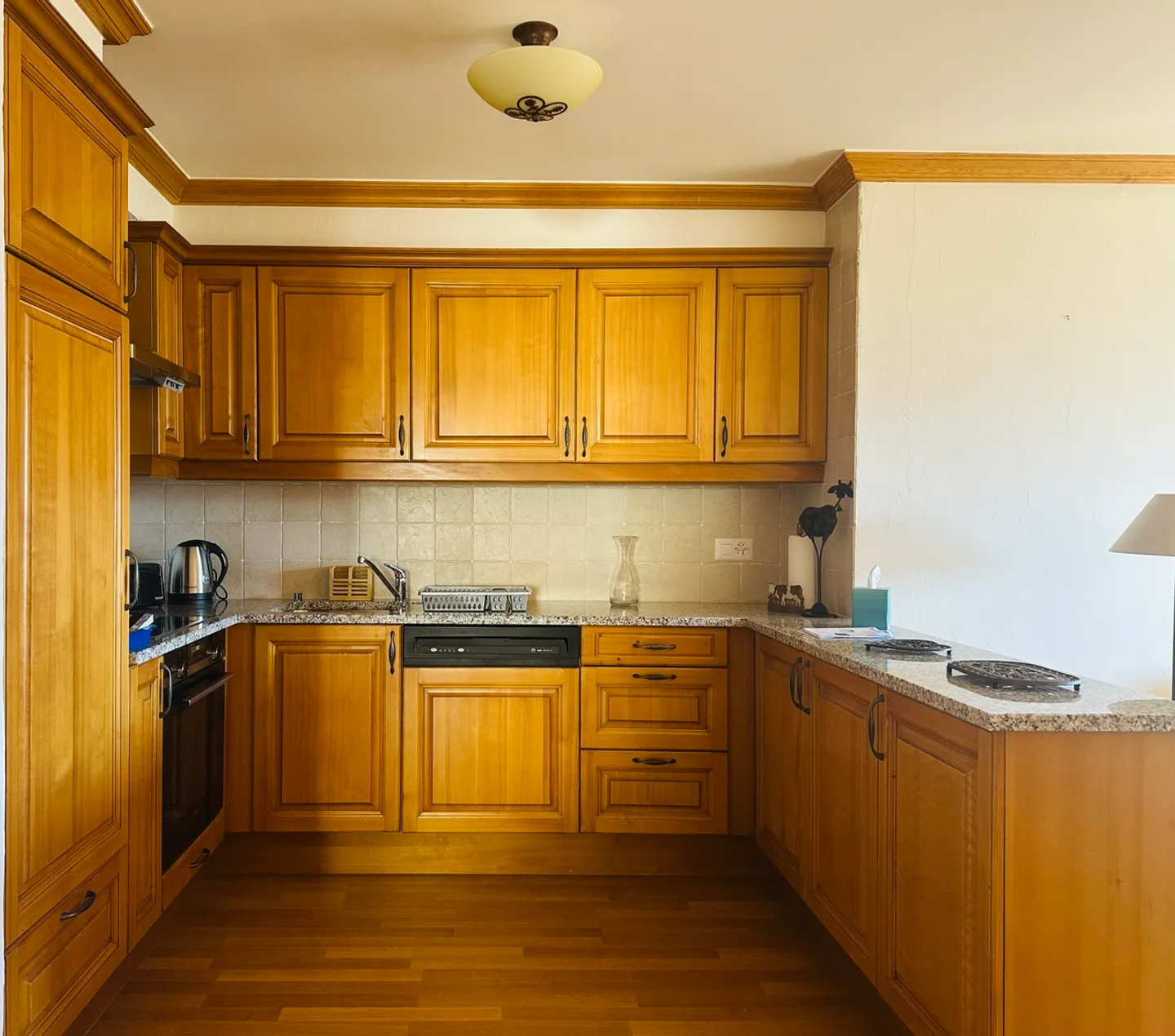 Ideale Lage für diese 4,5-Zimmer-Wohnung - Foto 2 von 15