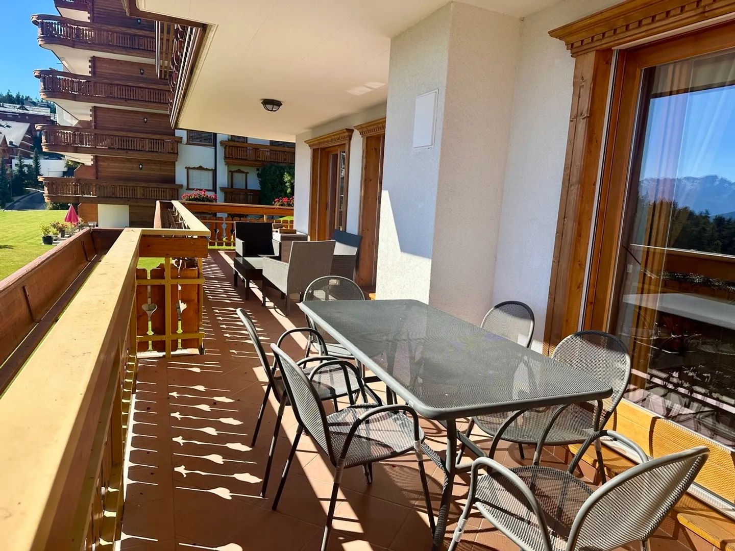 Ideale Lage für diese 4,5-Zimmer-Wohnung - Foto 4 von 15