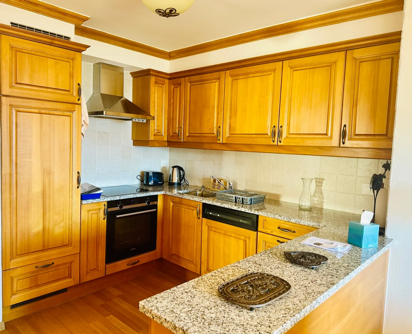 Ideale Lage für diese 4,5-Zimmer-Wohnung - Foto 6 von 15