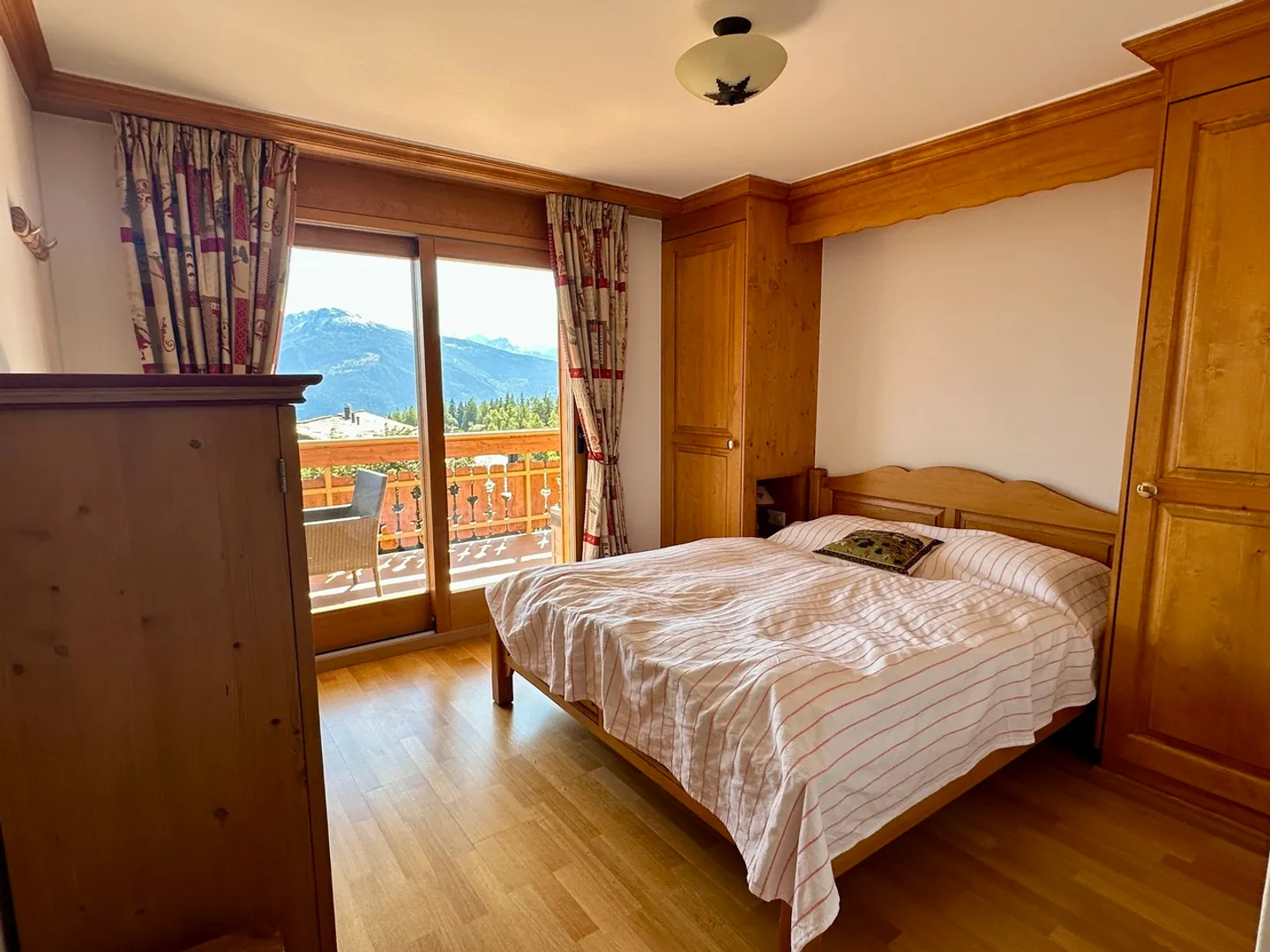 Ideale Lage für diese 4,5-Zimmer-Wohnung - Foto 8 von 15