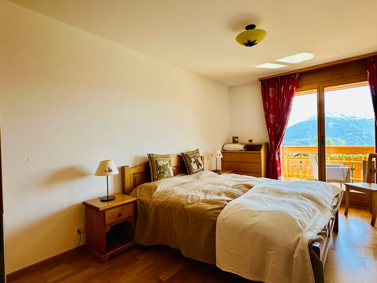 Ideale Lage für diese 4,5-Zimmer-Wohnung - Foto 9 von 15